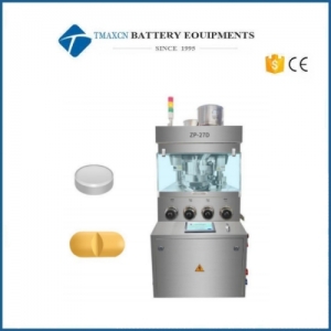 rotary tablet perss