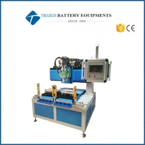 riveting machine