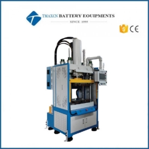 Servo Hot Press