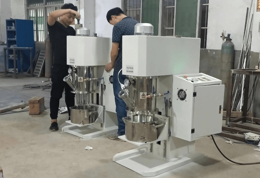 equipo de laboratorio de células de bolsa para la universidad de florida central