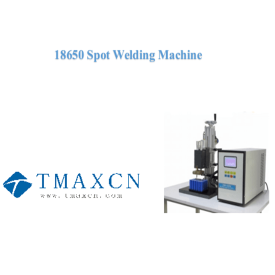 Máquina de soldadura por puntos HDP-3000
