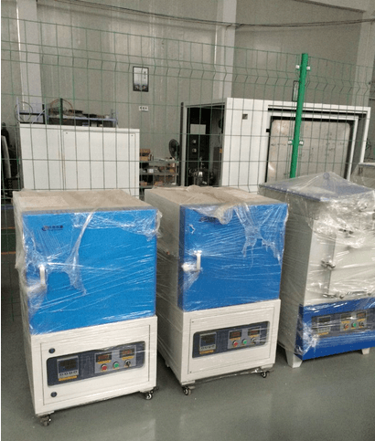 Instalación de horno de tubo de TMAX PECVD en Arabia Saudita