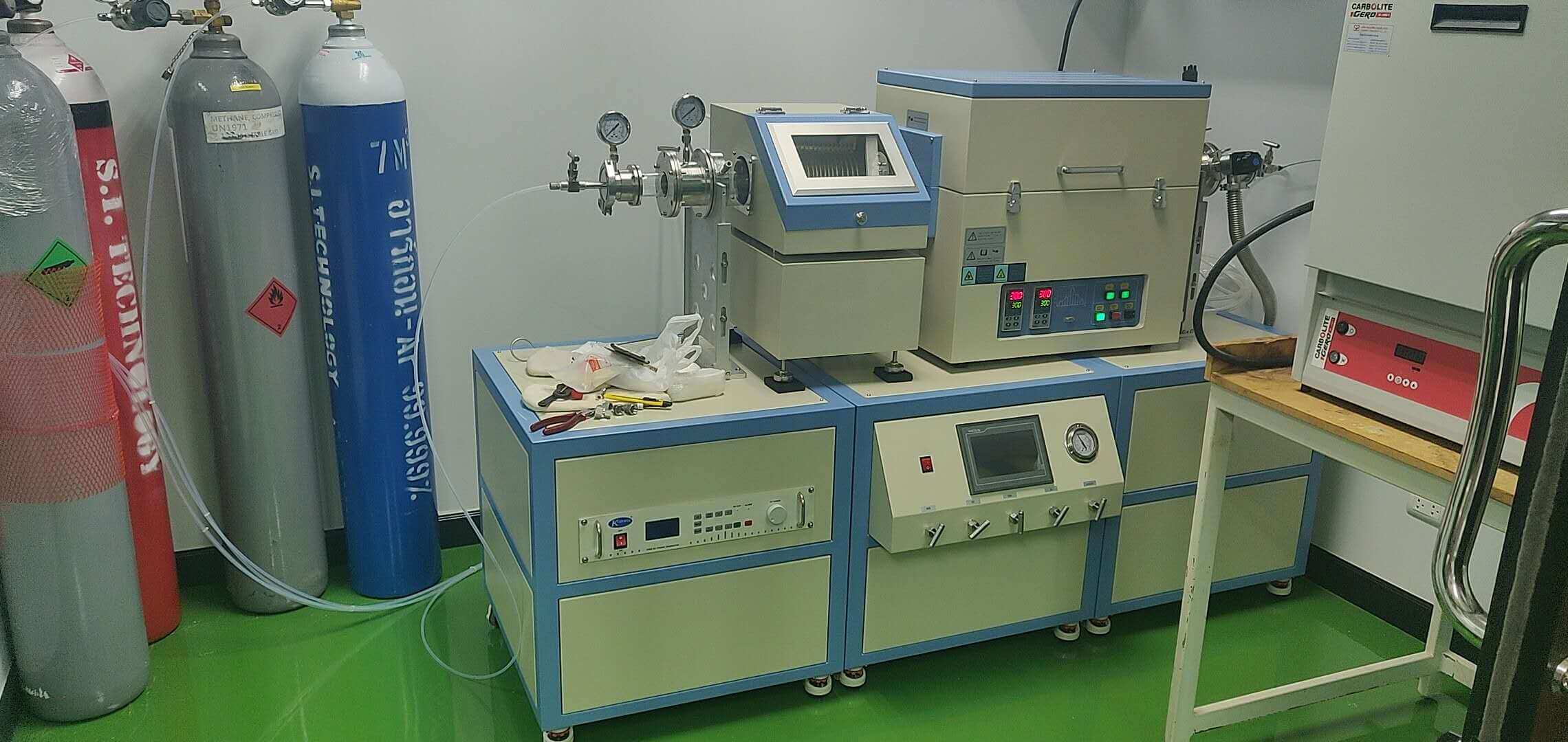 la cooperación de tmax y la universidad de heidelberg